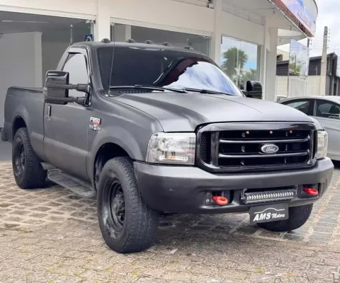 FORD F250 XL L 2001