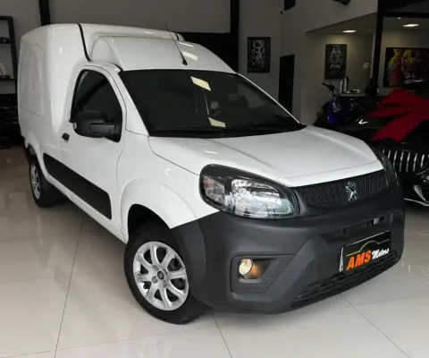 PEUGEOT PARTRAPID BUSIPK 2024