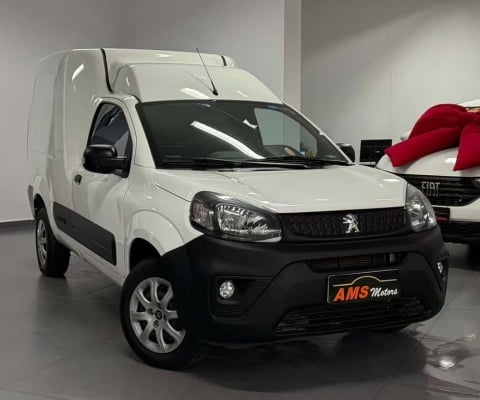 PEUGEOT PARTRAPID BUSIPK 2024