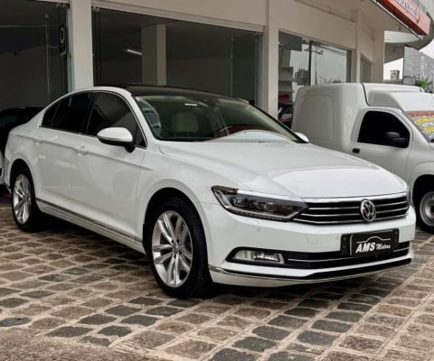VOLKSWAGEN PASSAT HL TSI AA 2018