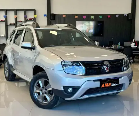 RENAULT DUSTER DYN16 SCE 2017
