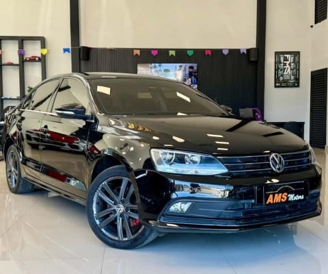 VOLKSWAGEN JETTA HL AE 2016