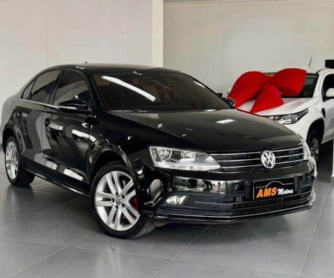 VOLKSWAGEN JETTA HL AE 2016