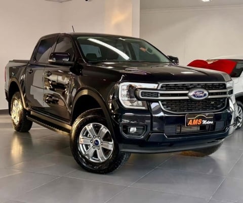 FORD RANGER XLS CD 4X4 2024