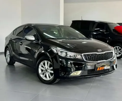 Kia cerato 1.6 2018
