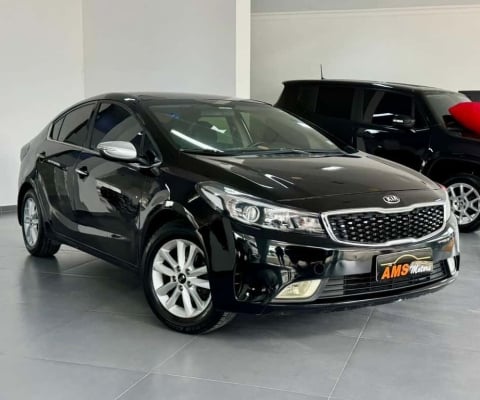 KIA CERATO 1.6 2018