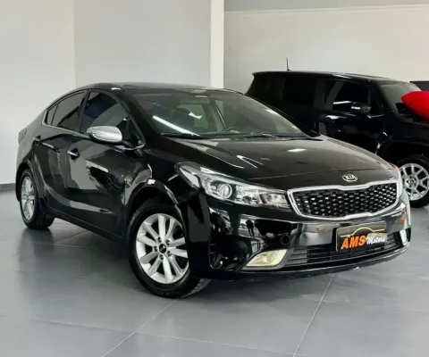 Kia cerato 1.6 2018