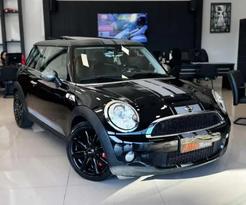 MINI COOPER S 2010