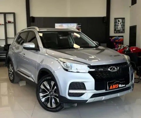 CAOA CHERY TIGGO 5X TXS 2022