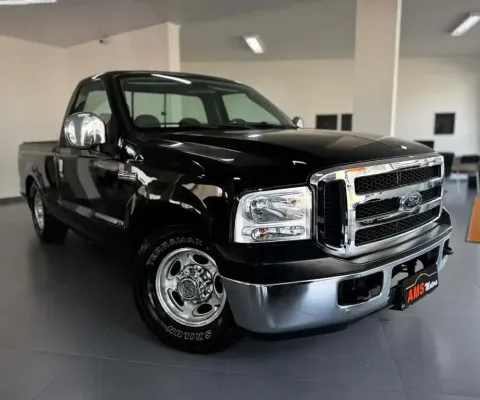FORD F250 XLT F22 2010