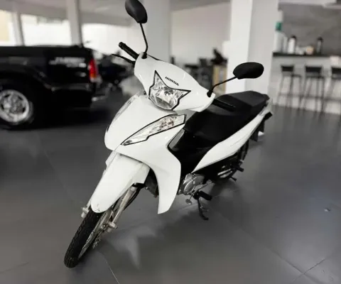 HONDA BIZ 110I 2022