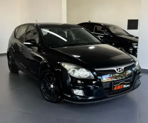 HYUNDAI I30 2.0 2011