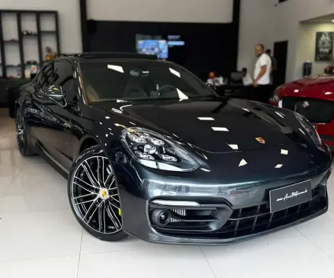 PORSCHE PANAMERA 4S 2022