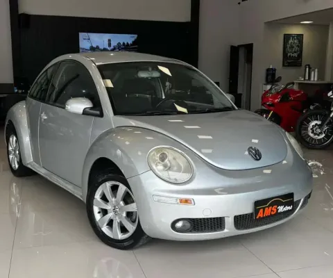 VOLKSWAGEN NEW BEETLE  2007