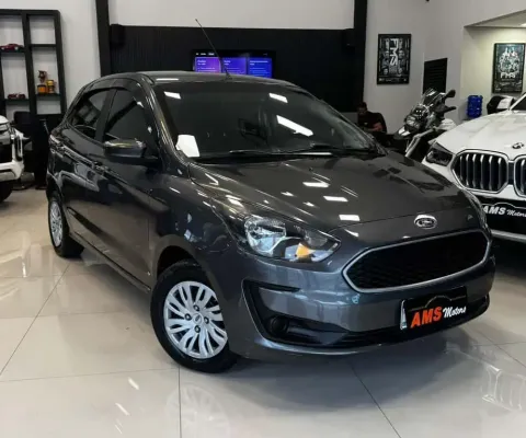 Ford ka se 1.0 2019