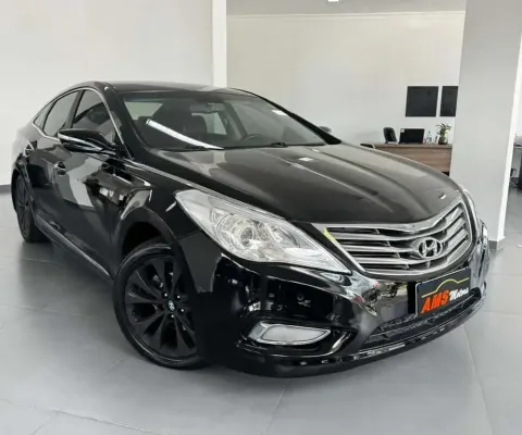 HYUNDAI AZERA 3.0 V6 2013