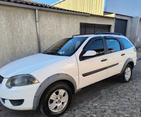FIAT WEEKEND TREKKING 2016