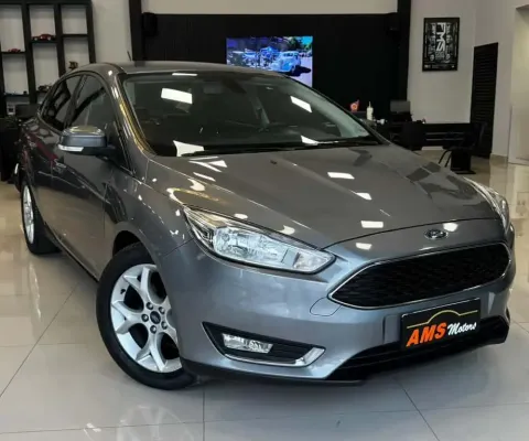 FORD FOCUS SE  2.0 2019