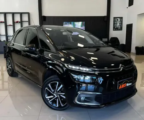 CITROEN C4 PICASSO THP 2019