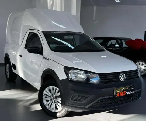 VOLKSWAGEN NOVA SAVEIRO RB MBVS 2021