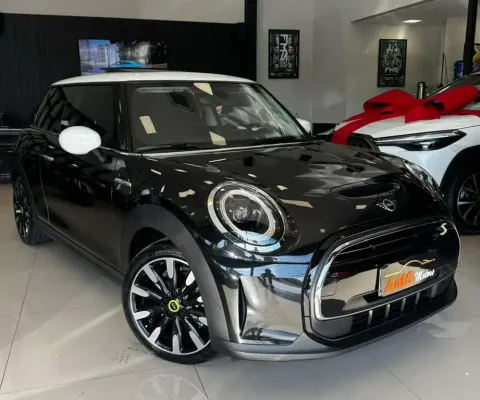 MINI COOPER S ELECTRIC 2024