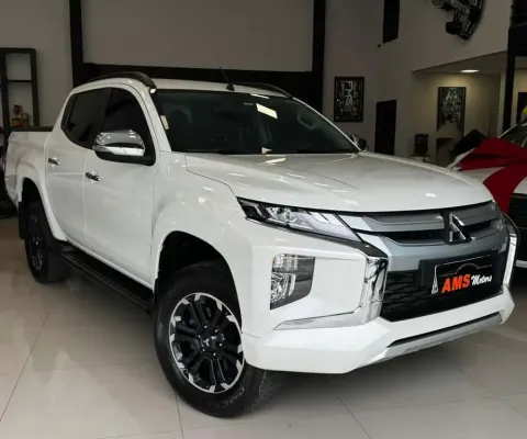 MITSUBISHI TRITON SPORT HPE 2024