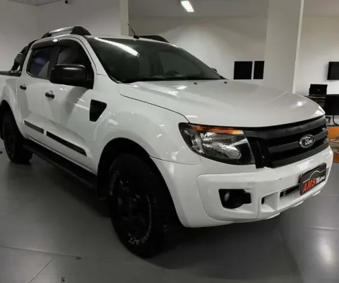 FORD RANGER XL CD4 22 2014