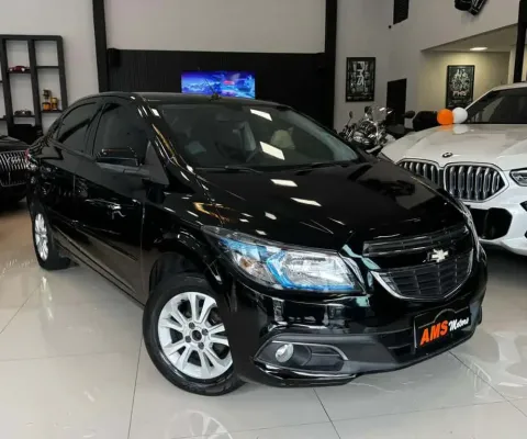 CHEVROLET PRISMA 1.4 LTZ 2016