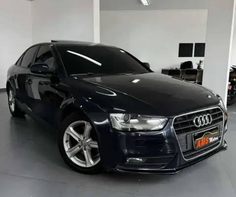 AUDI A4 2.0TFSI 2014