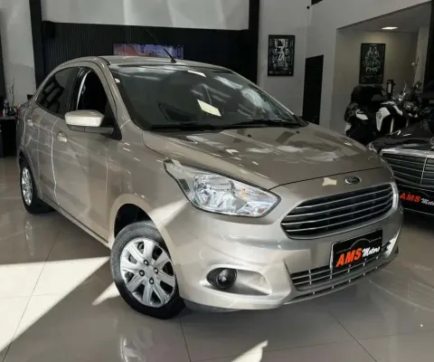 FORD KA SE 1.0  2015