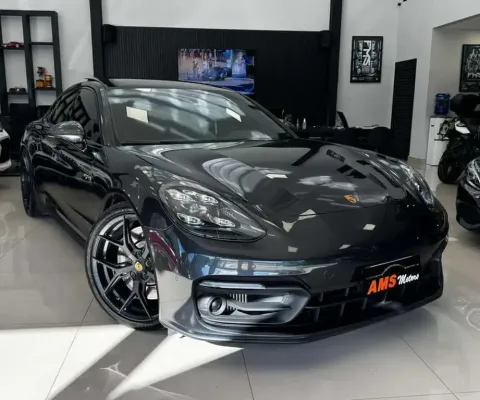 PORSCHE PANAMERA 4S 2.9 560CV (HÍBRIDO) 2022