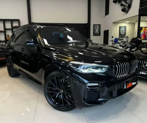 Bmw x5 xdrive 3.0d 2020