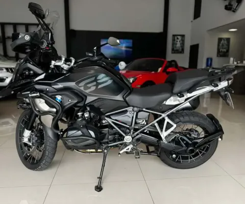 Bmw r1250gs 2021