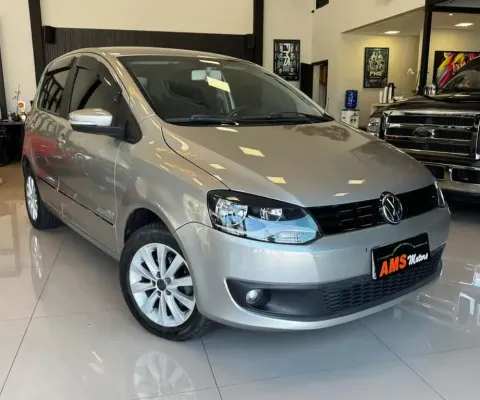 VOLKSWAGEN FOX 1.6 PRIME GII 2012