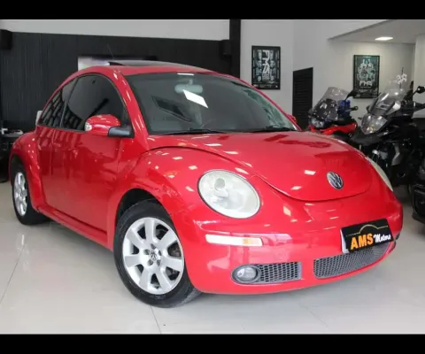 Volkswagen beetle 2009