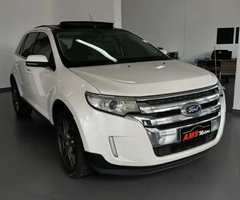 FORD EDGE V6 2014