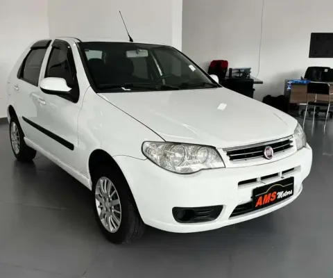 Fiat palio fire 2015
