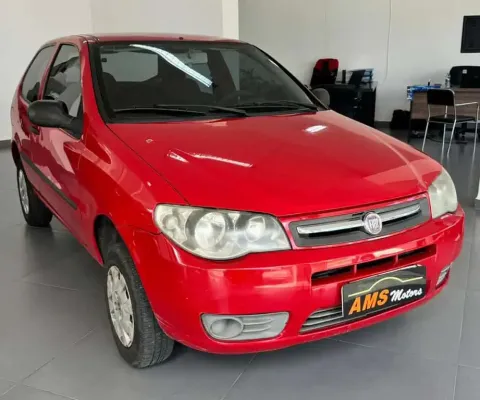 FIAT PALIO FIRE ECONOMY 2011