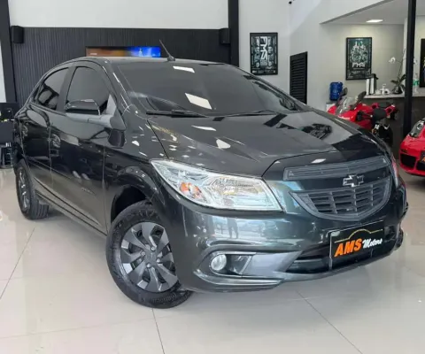 CHEVROLET ONIX 10MT JOYE 2018