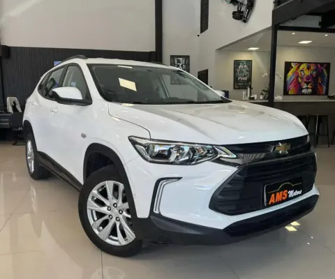 CHEVROLET TRACKER LTZ 2023