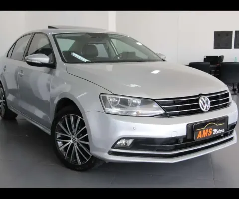 Volkswagen jetta confortline 2016
