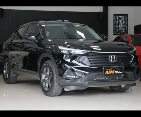 Honda hr-v exl hs 2025