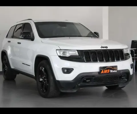 Jeep gcherokee ltd crd 2015