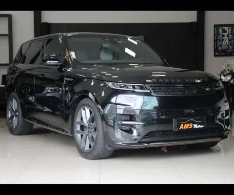 Land rover lr rrs d350 hsed 2023