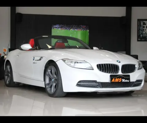 Bmw z4sdrive20i ll31 2015