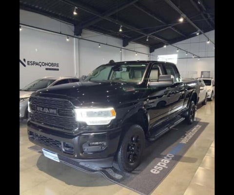 RAM 2500 LAIE 2020