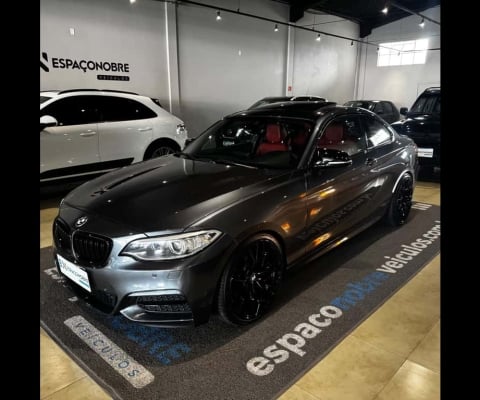 BMW M235I 2015