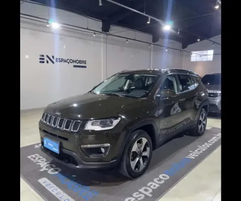 JEEP COMPASS SPORT F 2020