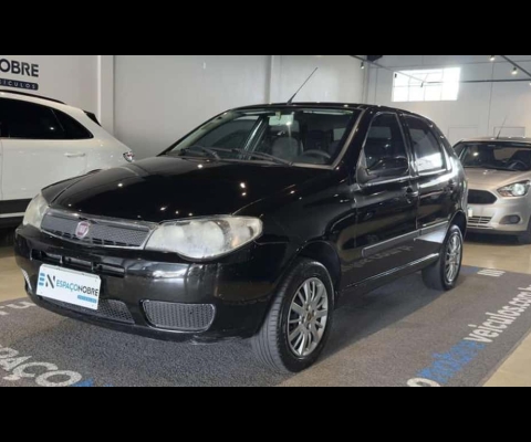 FIAT PALIO FIRE FLEX 2009