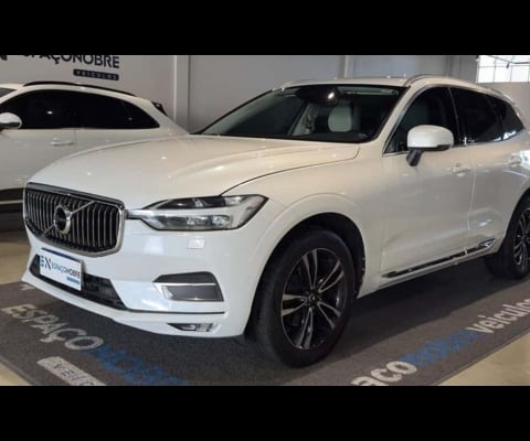 VOLVO XC60 2.0 T5 INS 2018